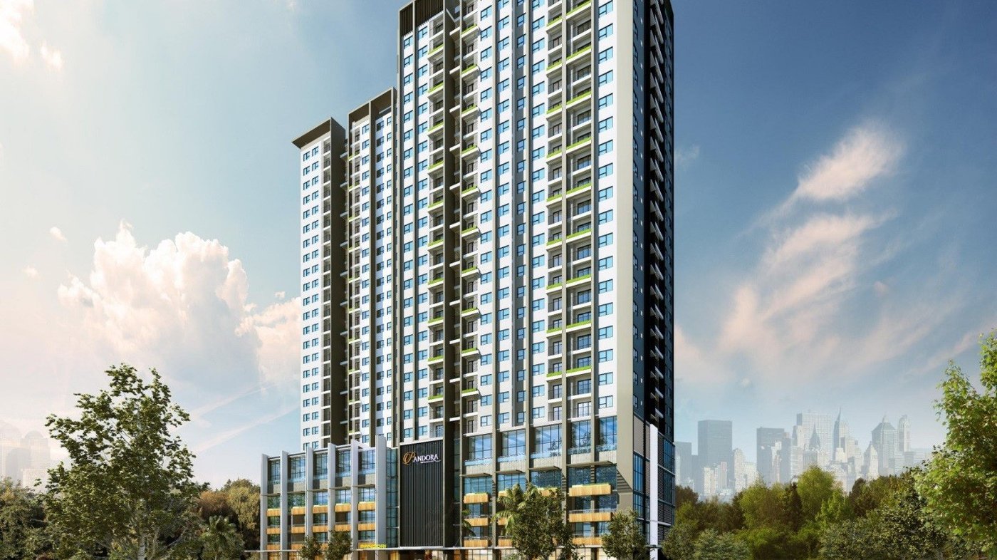 chung cư Pandora Tower.jpg